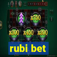 rubi bet